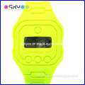 Silicone OPS Sport Electroinc Watches (P6102)